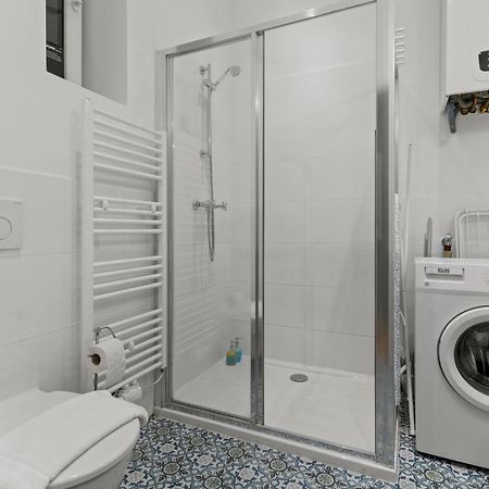 Boutique Suite Near Museum District Wien Eksteriør bilde