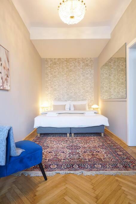 Boutique Suite Near Museum District Wien Eksteriør bilde