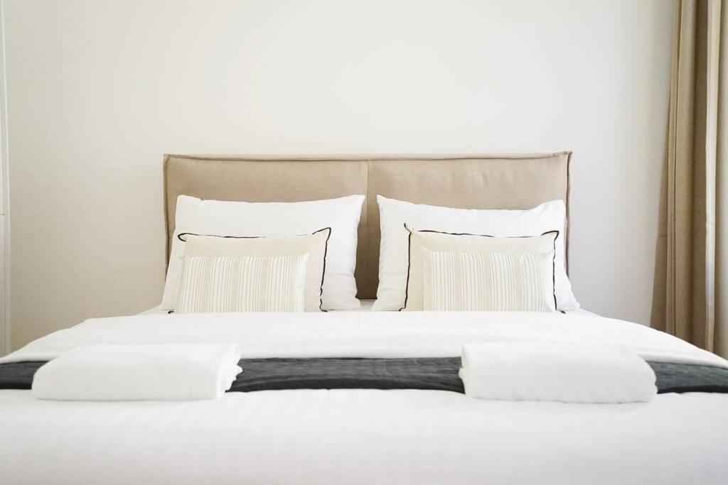 Boutique Suite Near Museum District Wien Eksteriør bilde