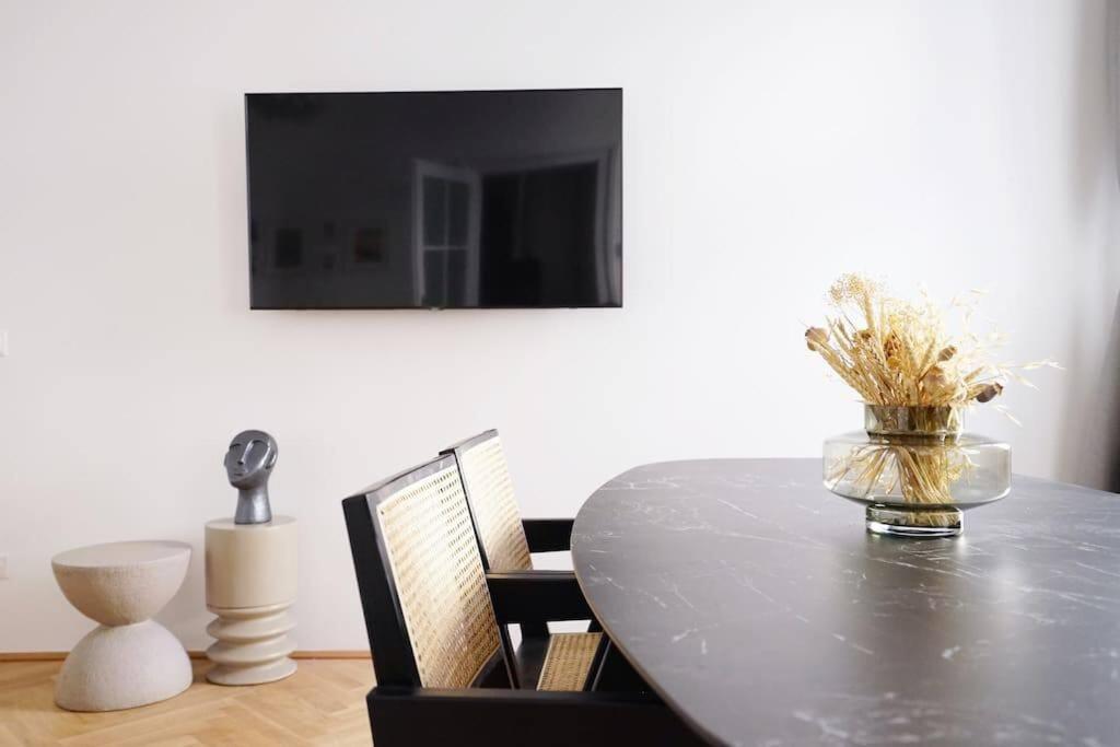 Boutique Suite Near Museum District Wien Eksteriør bilde