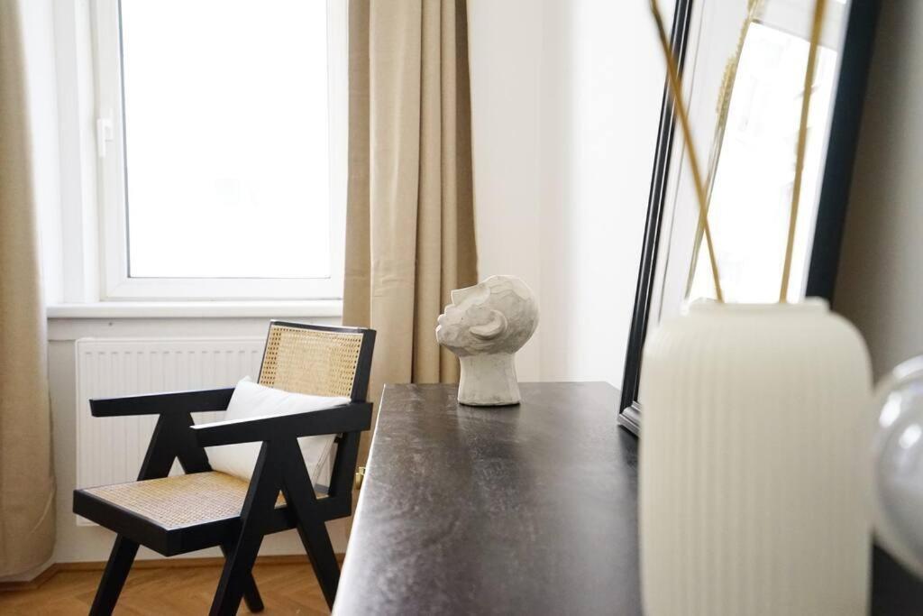 Boutique Suite Near Museum District Wien Eksteriør bilde