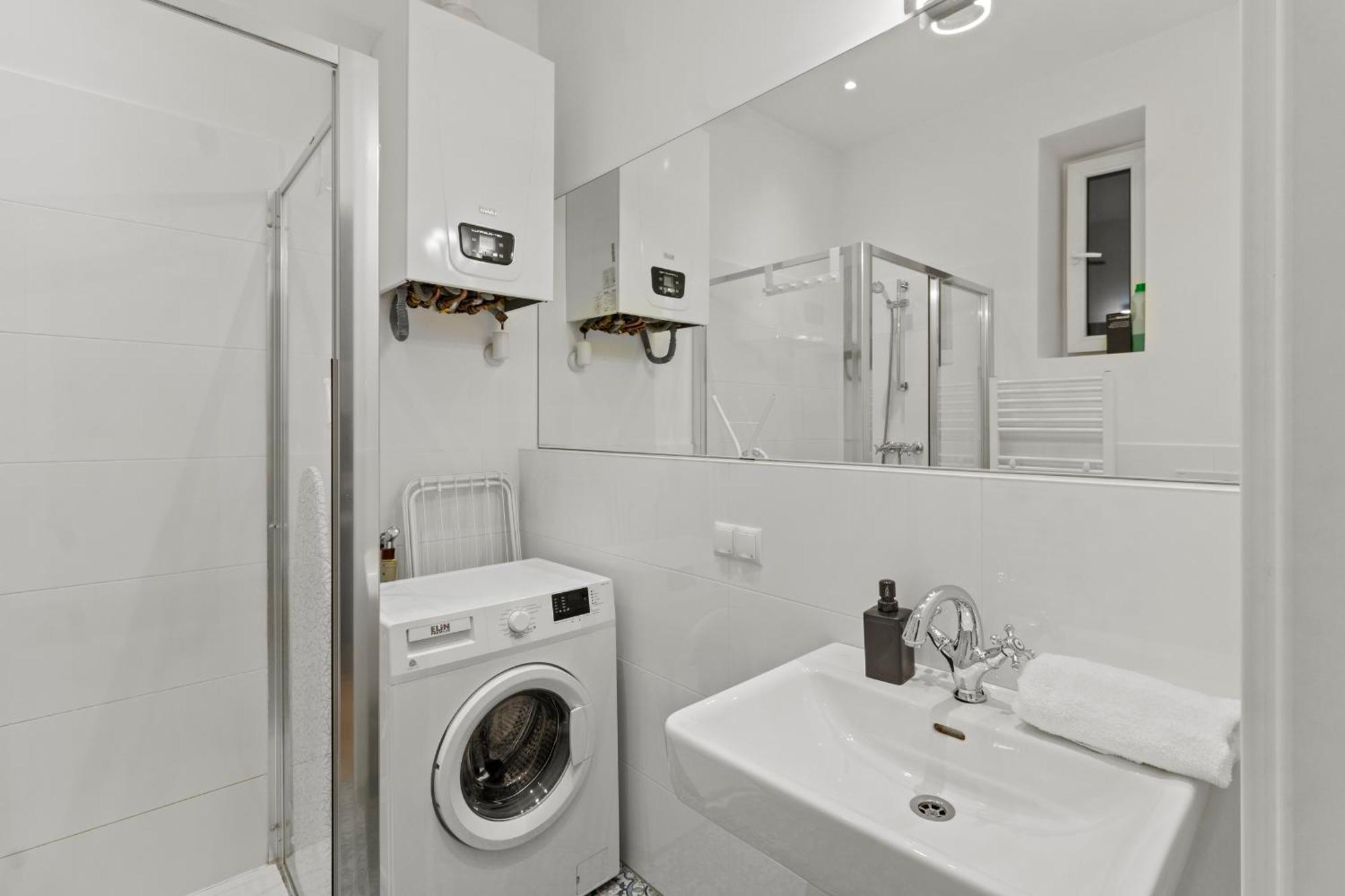 Boutique Suite Near Museum District Wien Eksteriør bilde